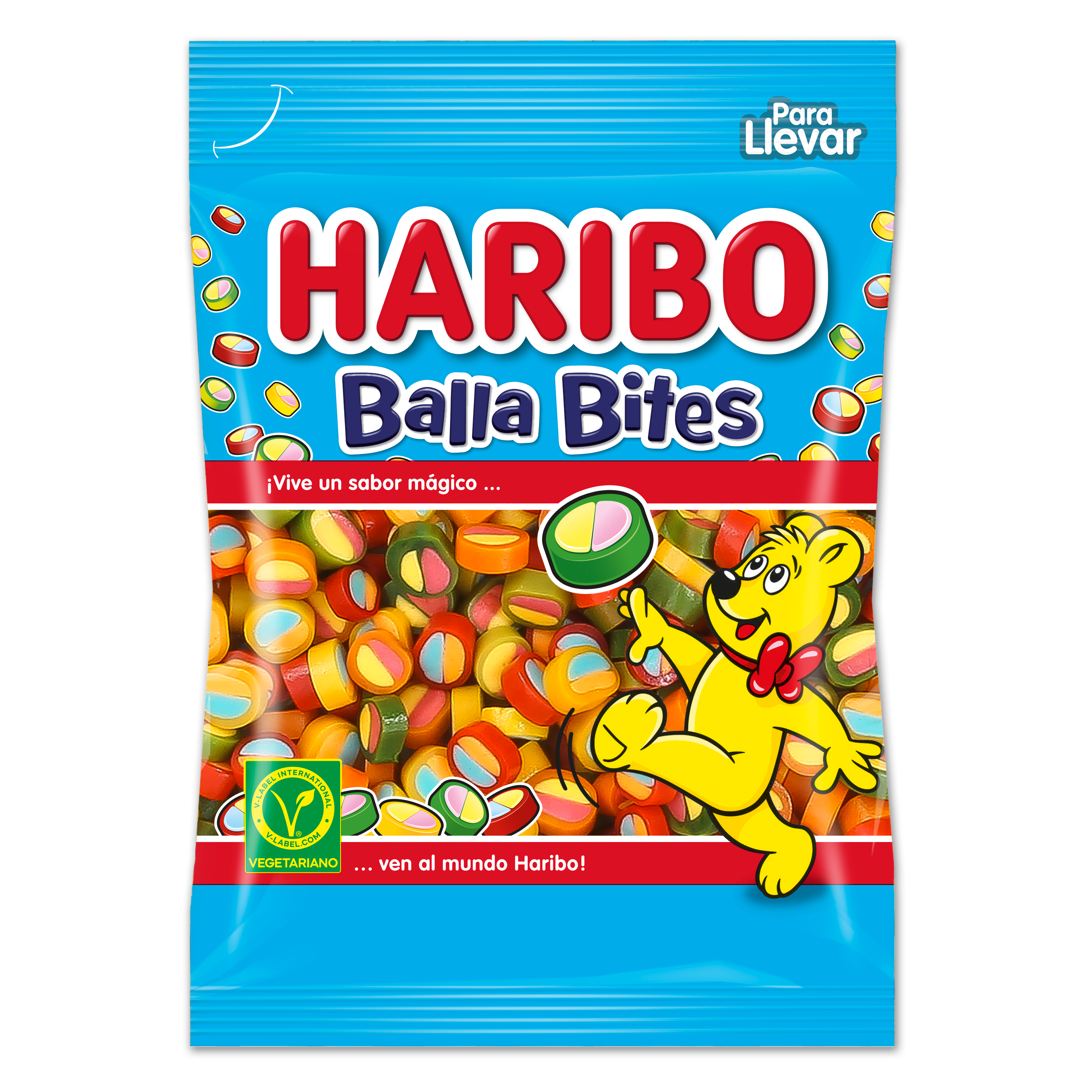Balla Bites 100g