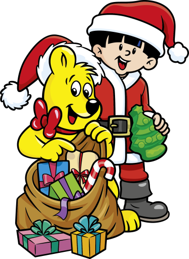 Christmas Mix illus 1500px