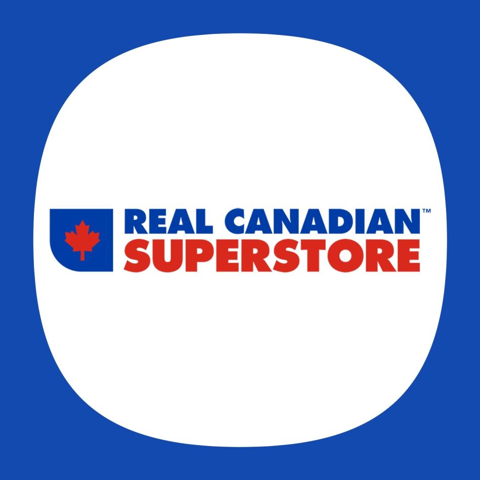 REAL CANADIAN SUPERSTORE