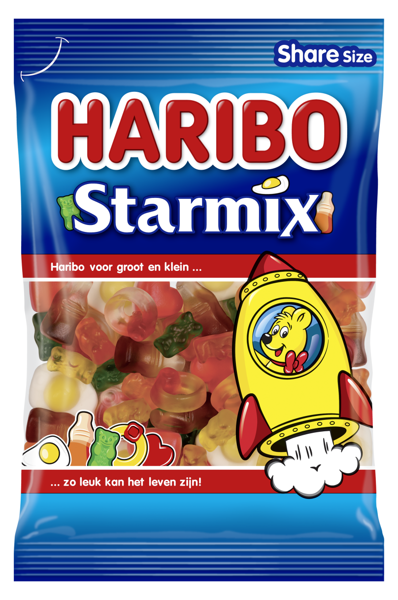 Starmix 250g 4001686726556