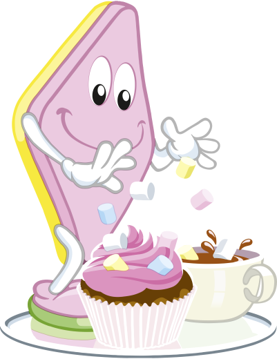 5410358464815 Chamallows Minis 150g hero