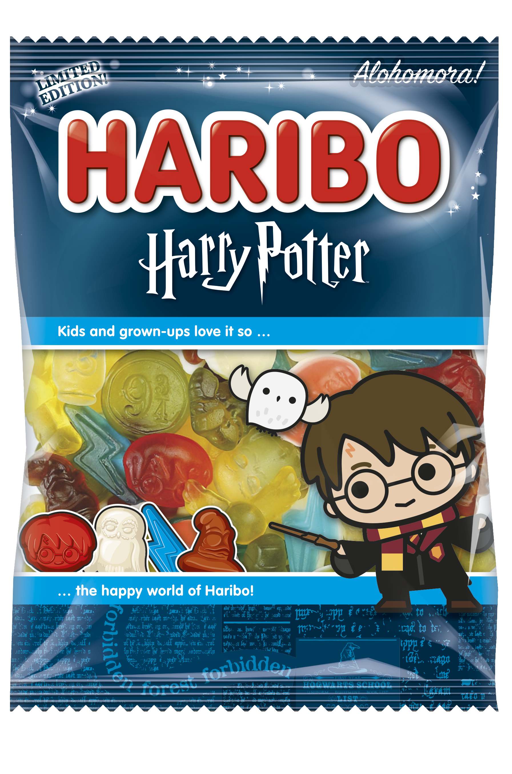 40060745 Harry 175g NPM