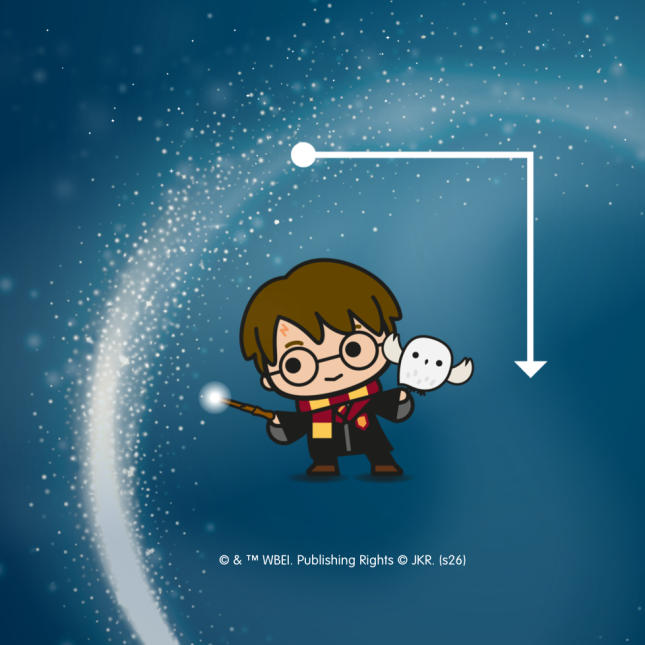 M006 content box snackbewegung expelliarmus harry 2