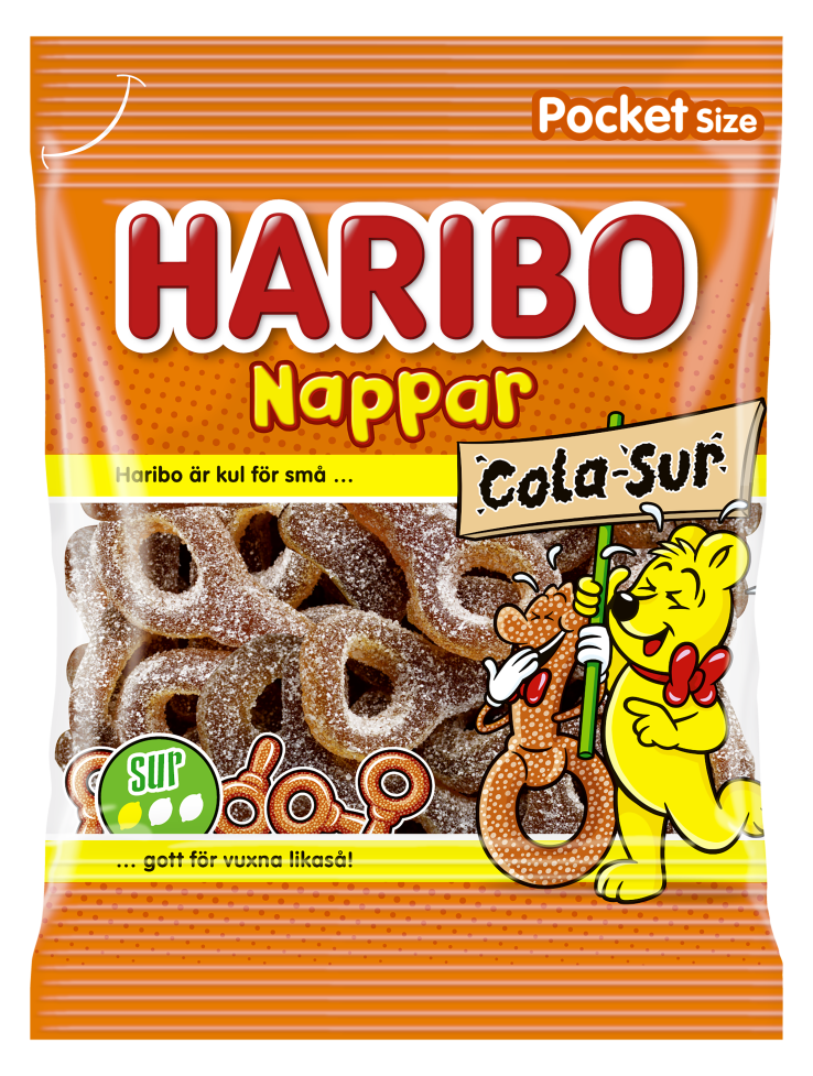 Nappar Cola Sur