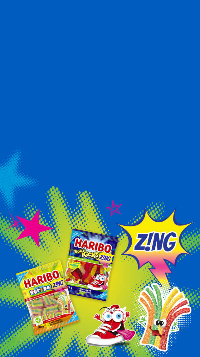 Zing section mobile