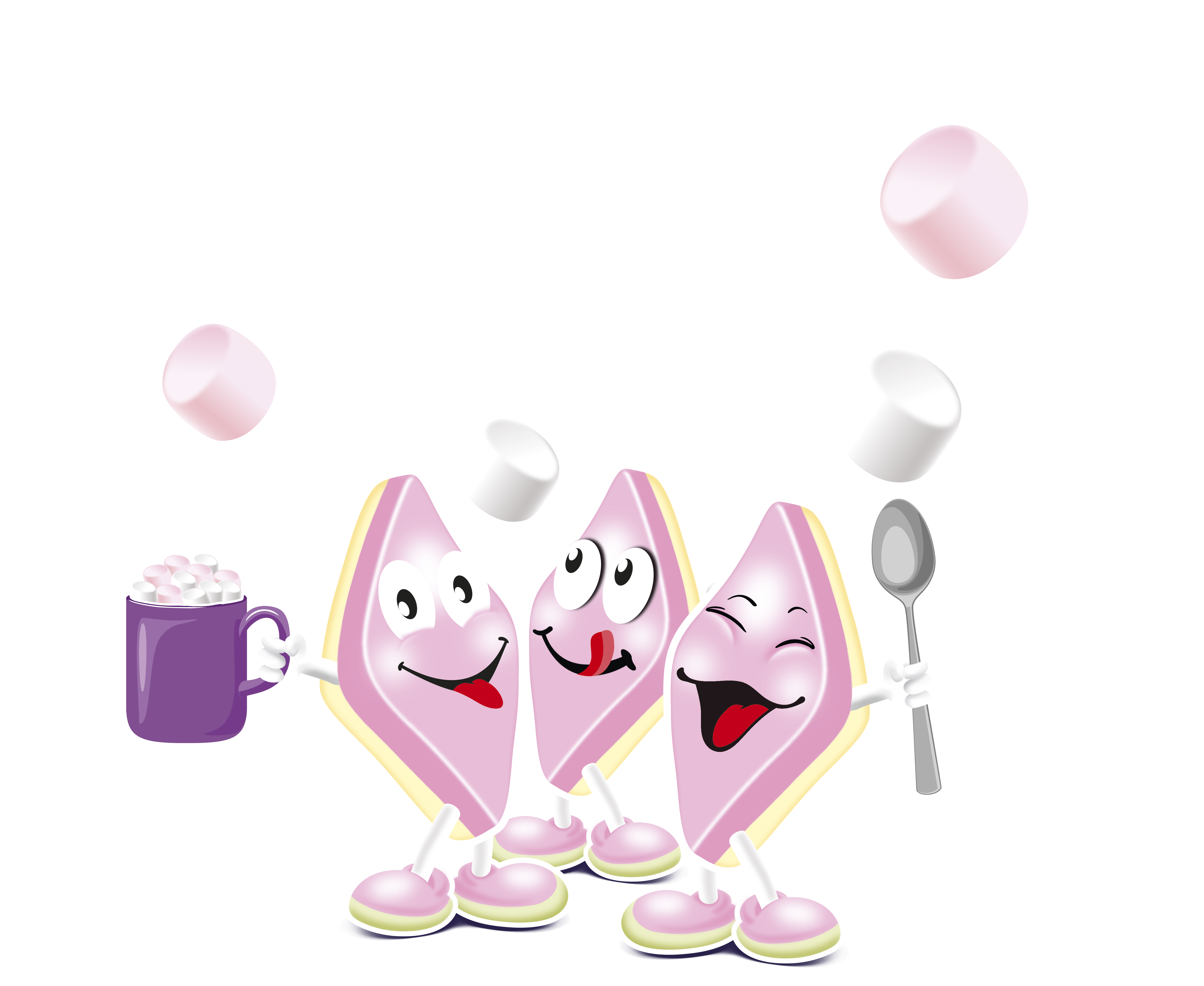 Mascottes Ptits Chamallows46