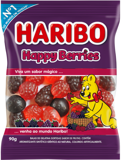 Happy Berries