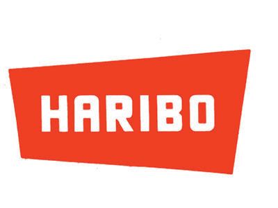 HARIBO Logo 1960er Jahre