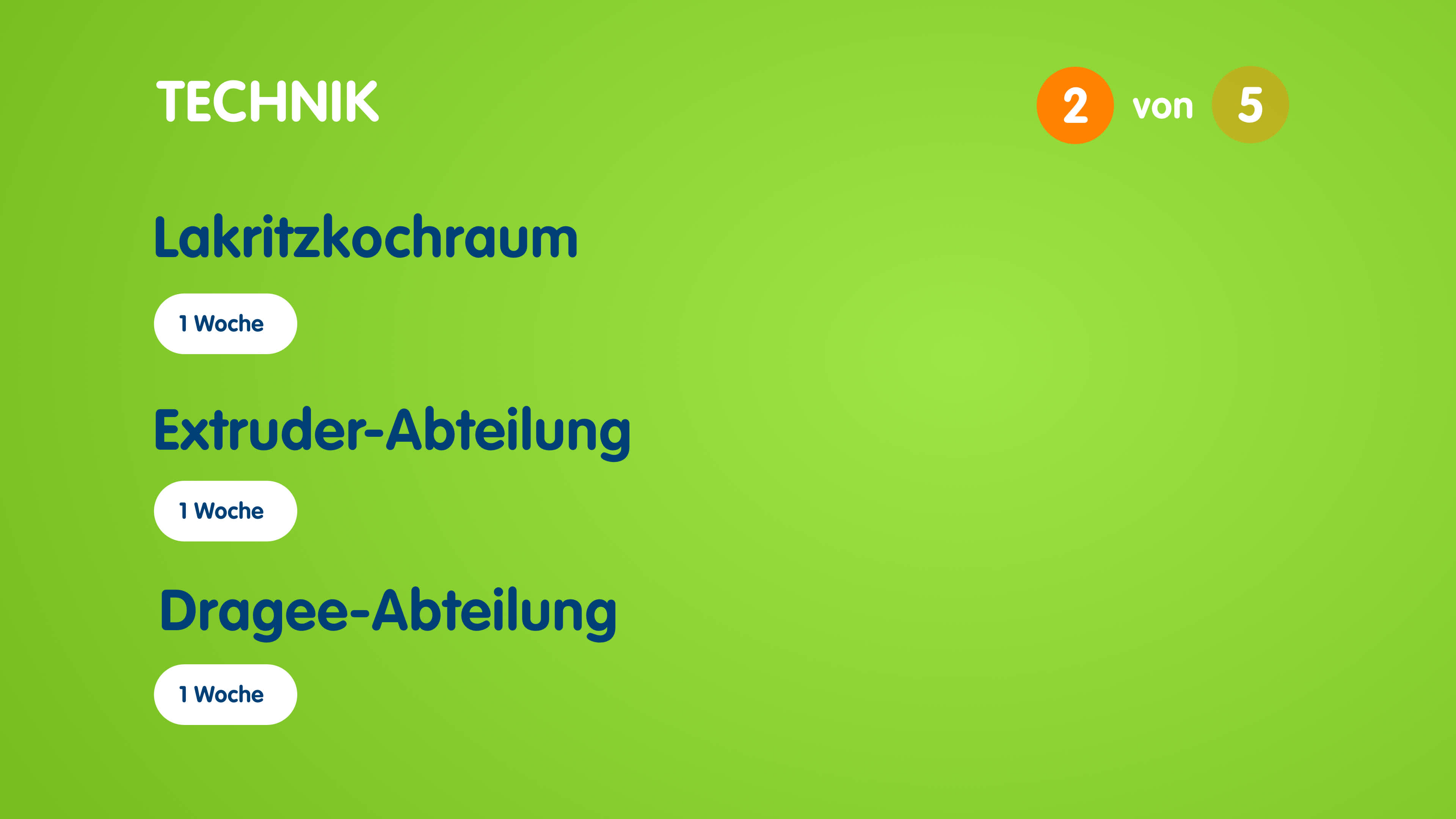 M039 programm 1 technik 2