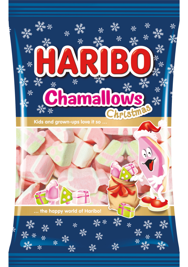Chamallows Christmas 1