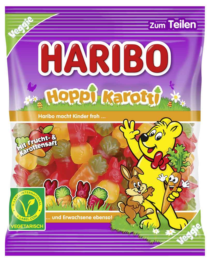 Hoppi Karotti 175 g 4001686004500 3