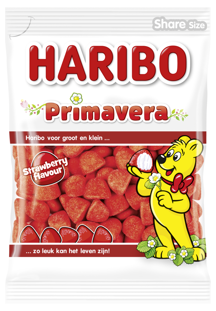 Primavera 200g 4001686405093