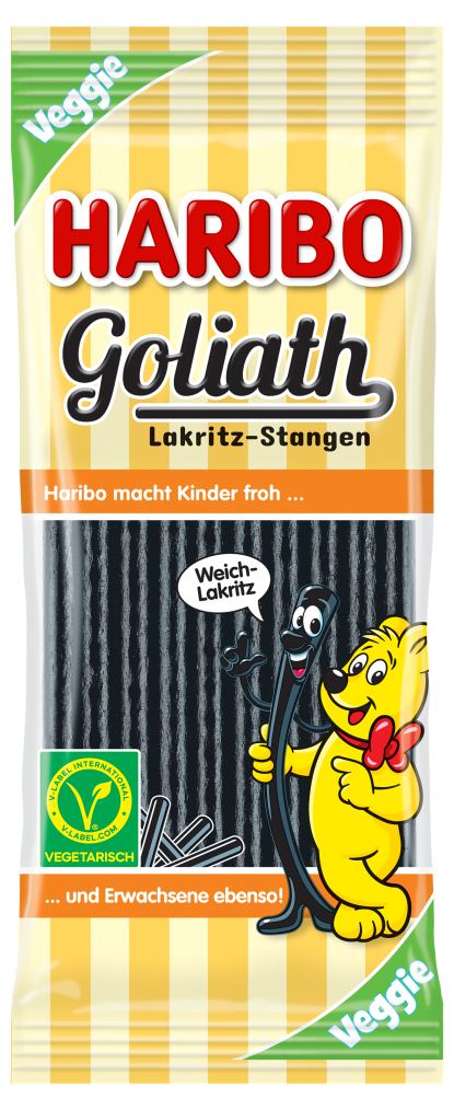 HARIBO Goliath