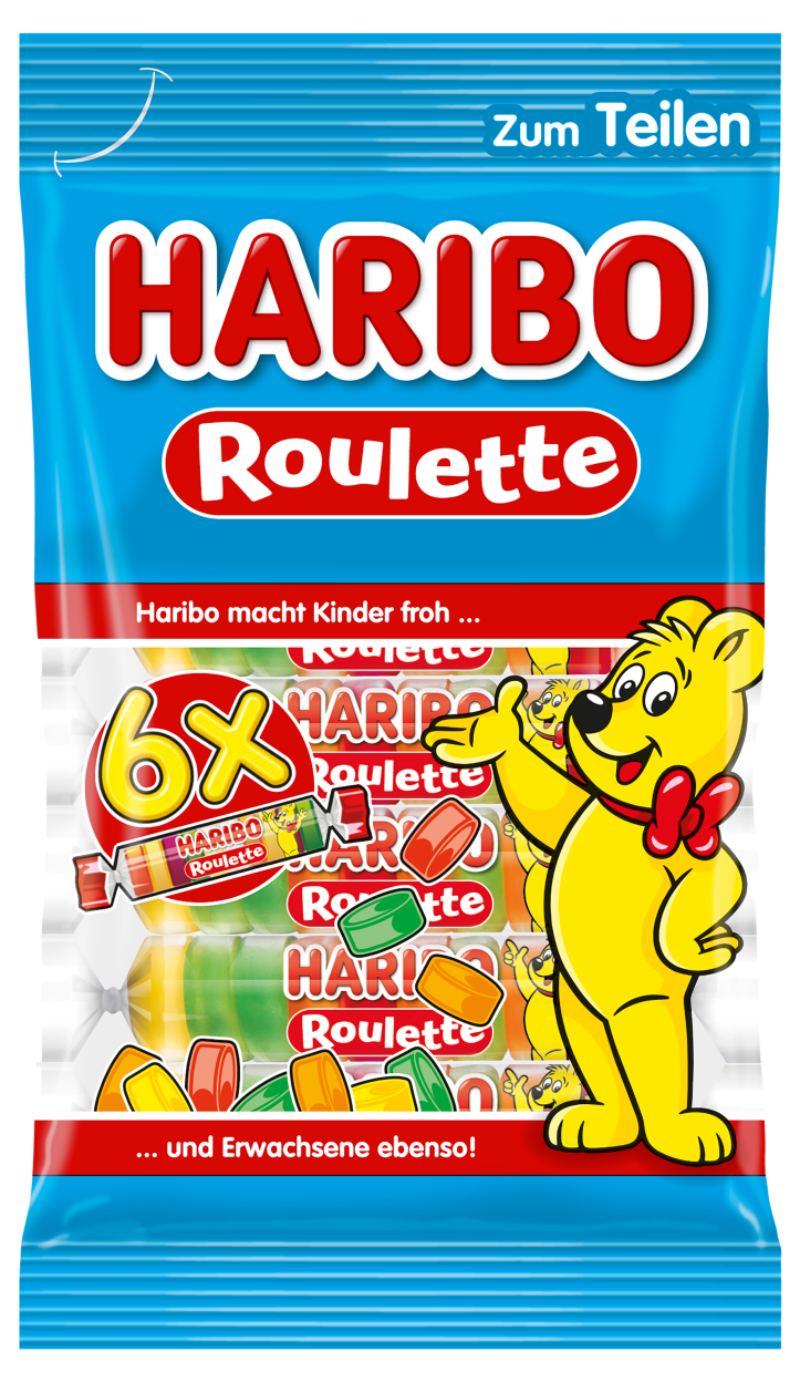 HARIBO Roulette