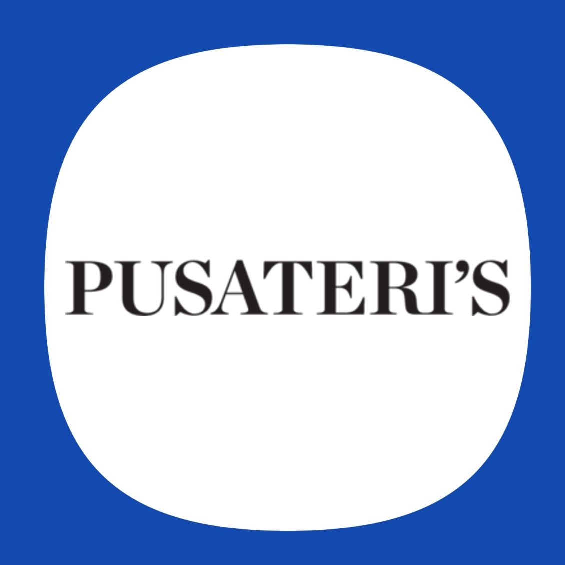 Pusateris