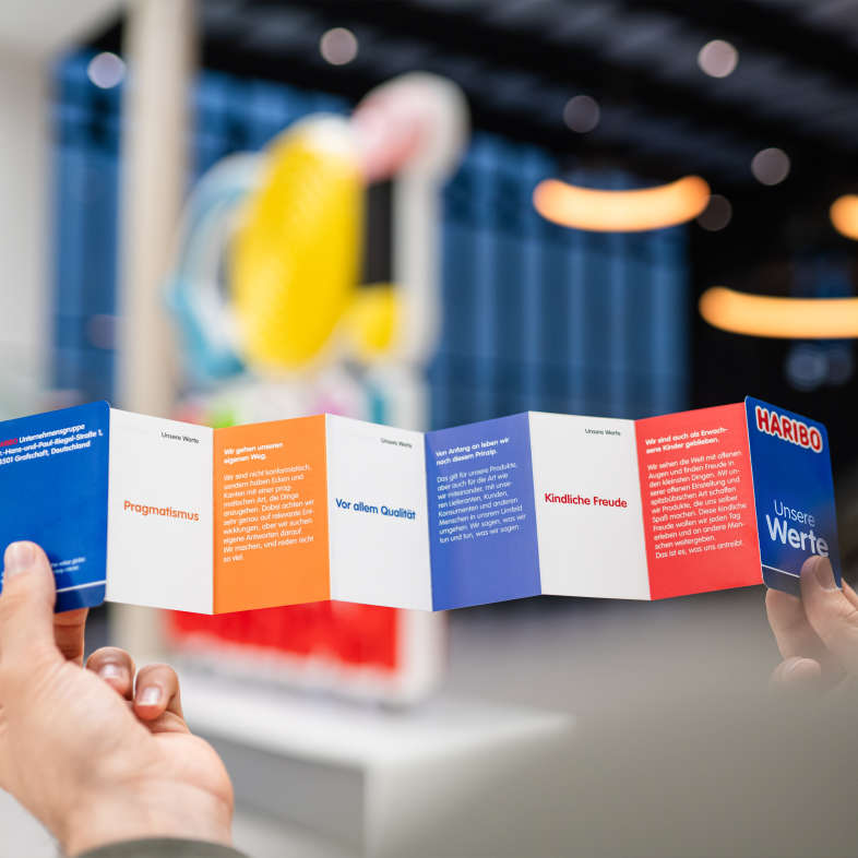 Stage Mobile Flyer DACH