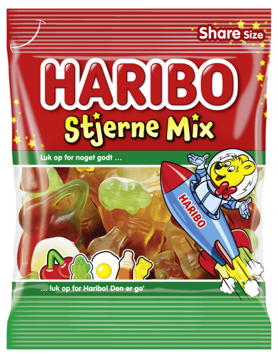 Stjerne mix