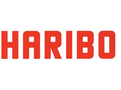 HARIBO Logo 1960er Jahre