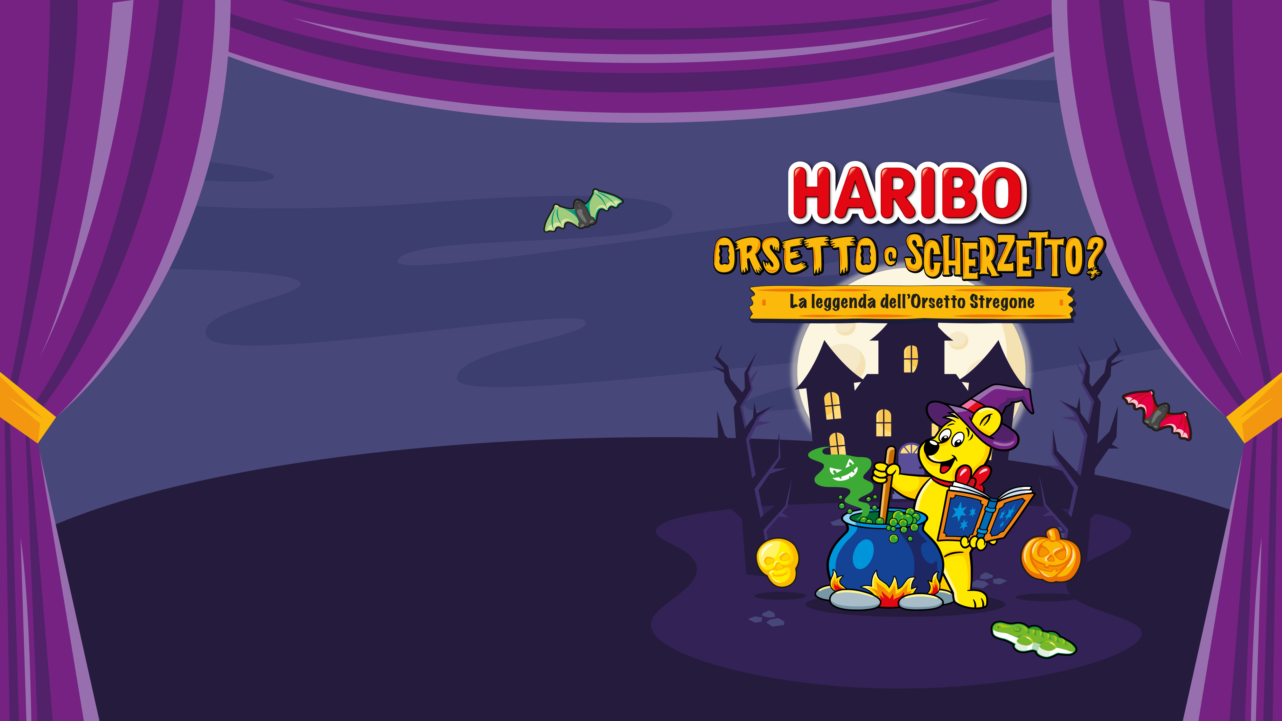 Hero banner
