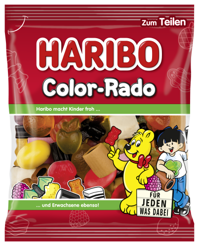 Color Rado 175g