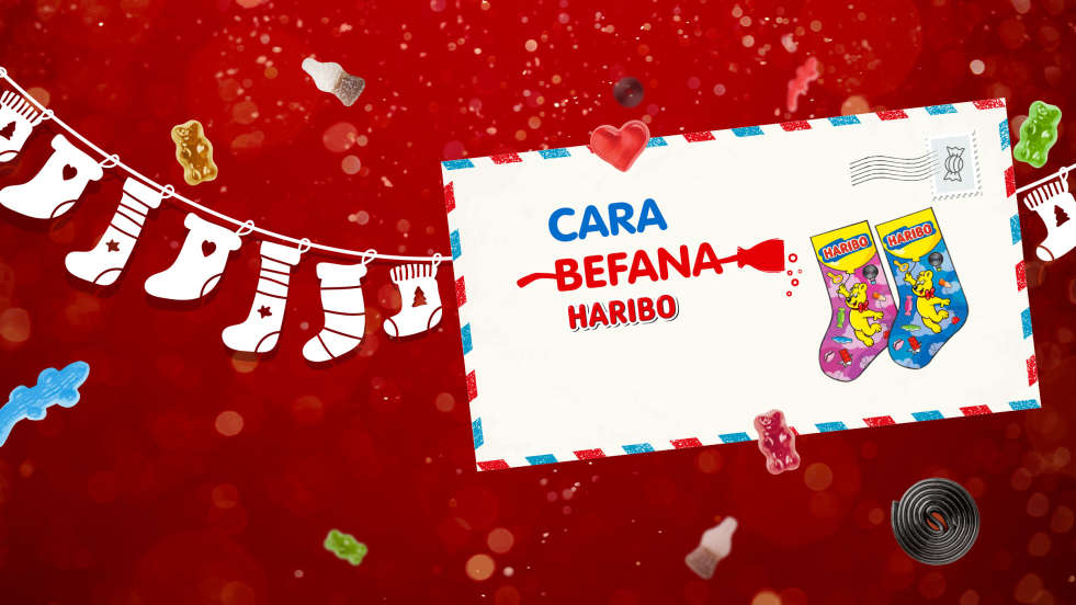 HARIBO Befana Landing Page OK