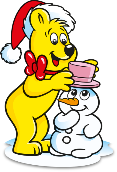 products-illu-Lustige Schneemänner