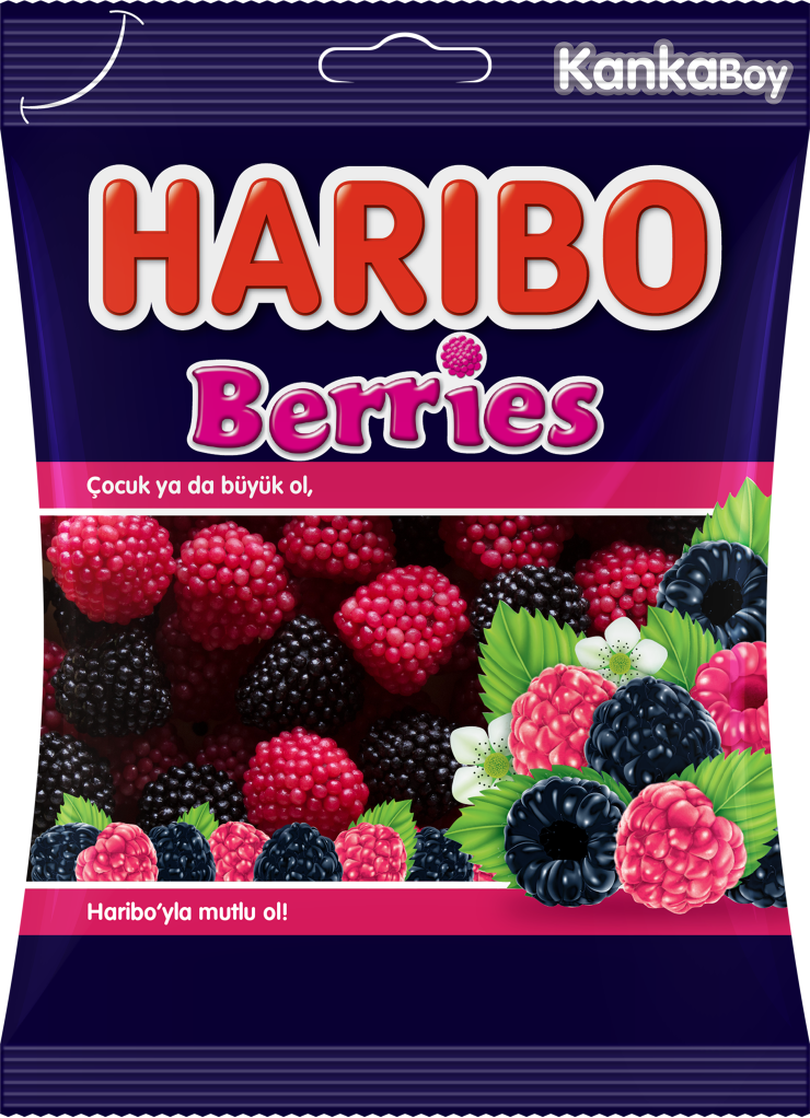 Berries v2