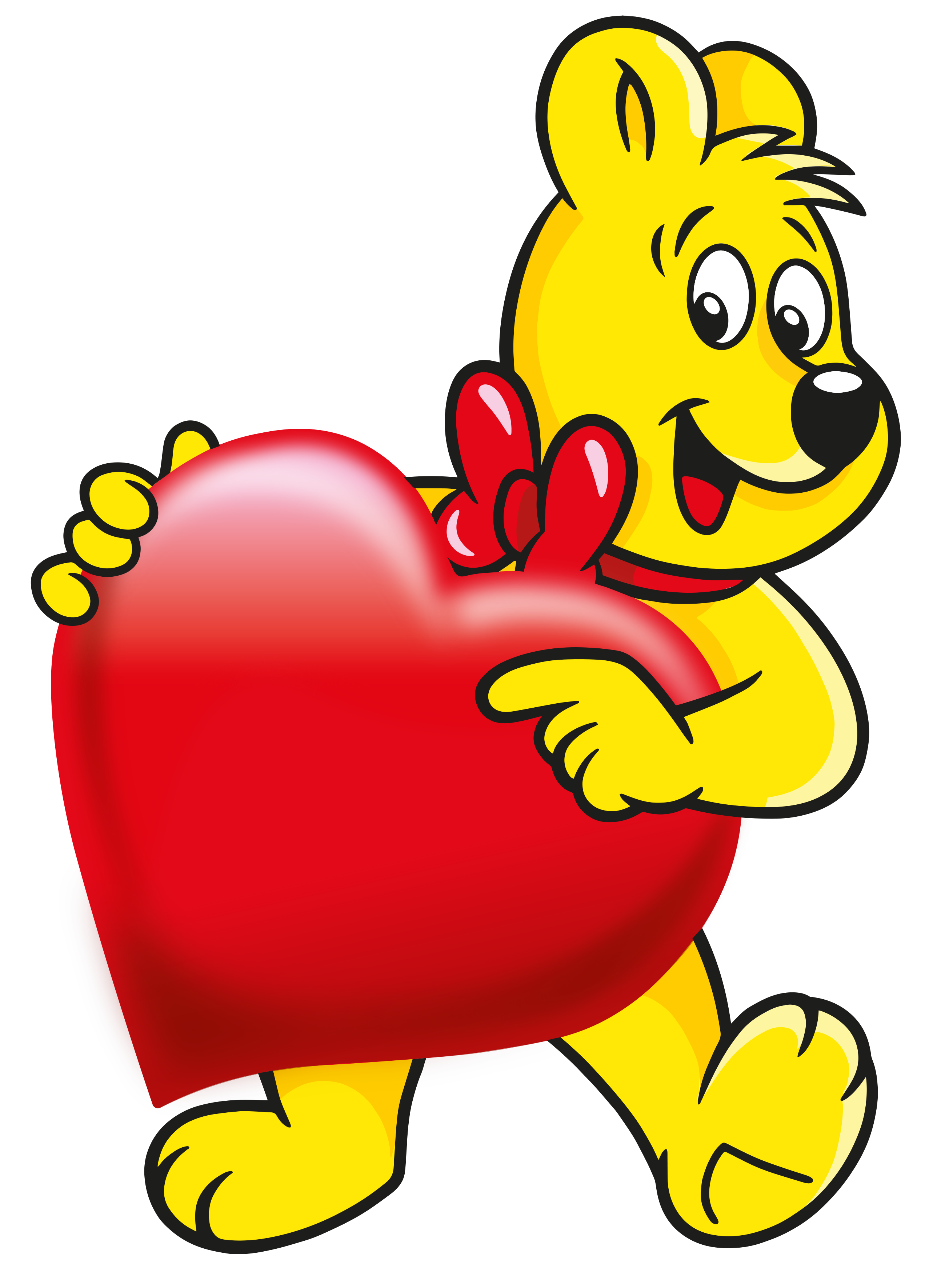 Love Hearts