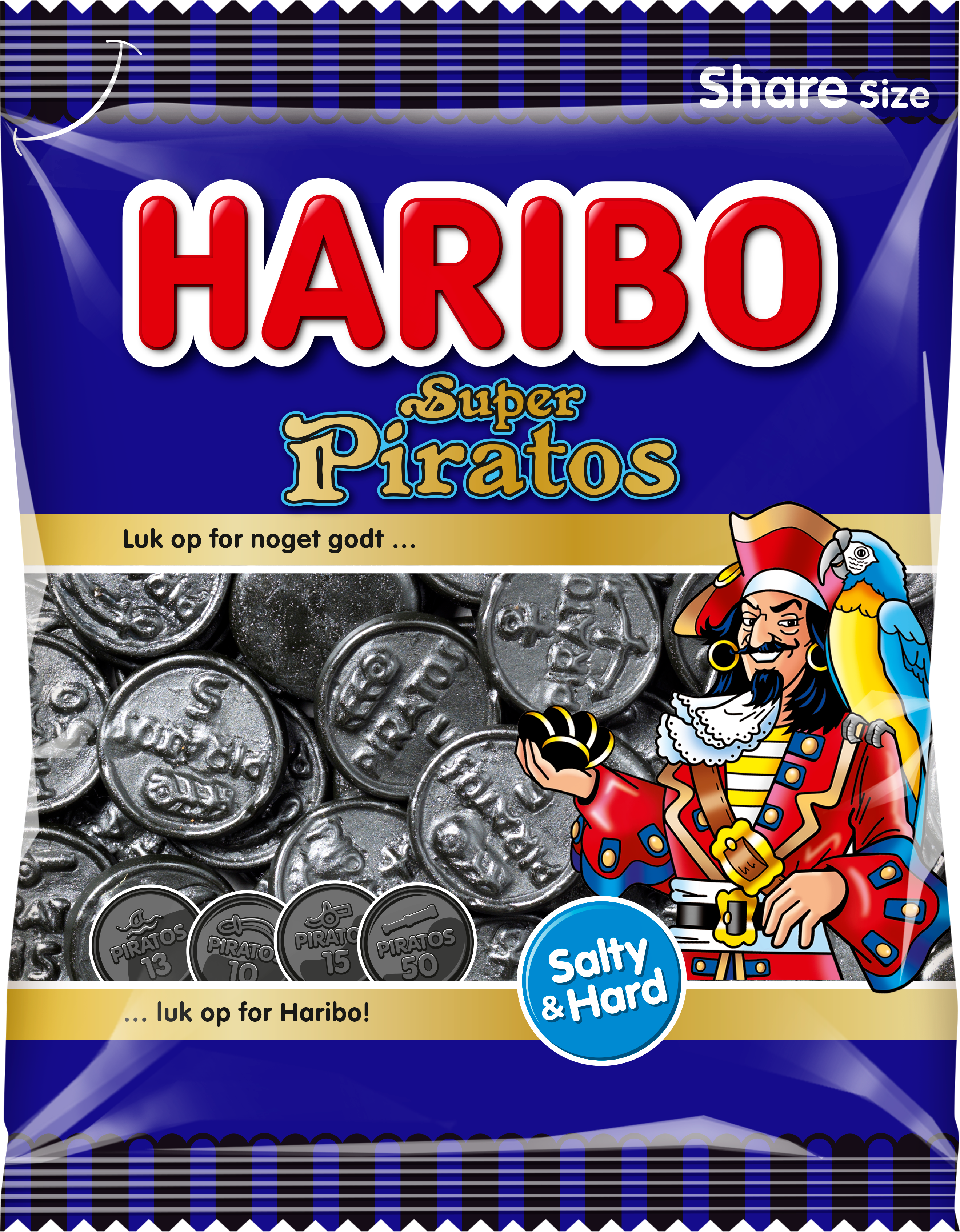 Super Piratos