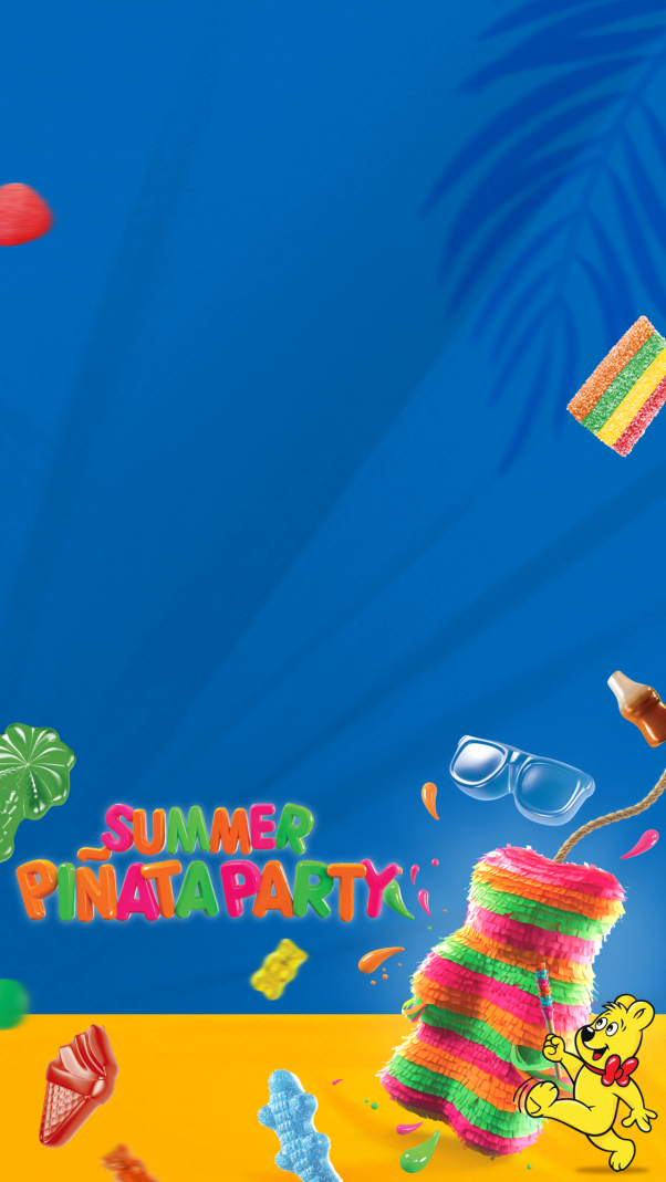 M050 stage summer pinata france mobile S