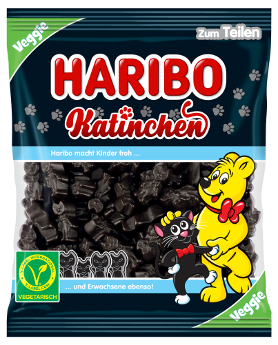 HARIBO Katinchen