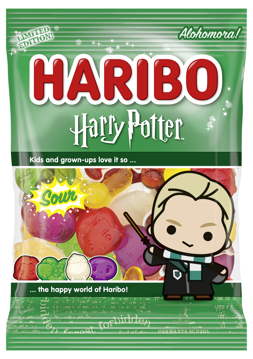 4001686021309 Draco Malfoy 30x80 g
