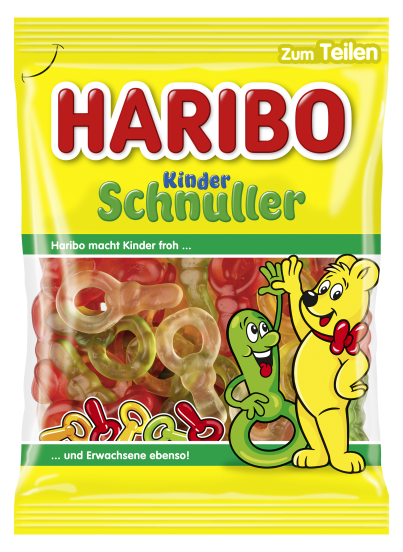 Schnuller 175g