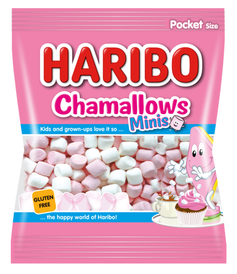 Chamallow Minis