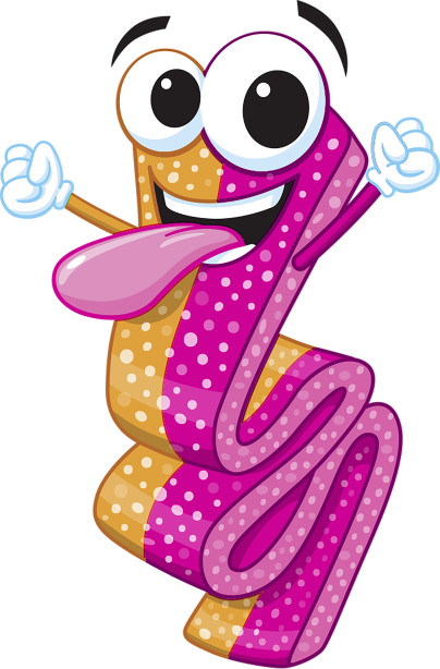 Pasta Basta Berry Twist Icon