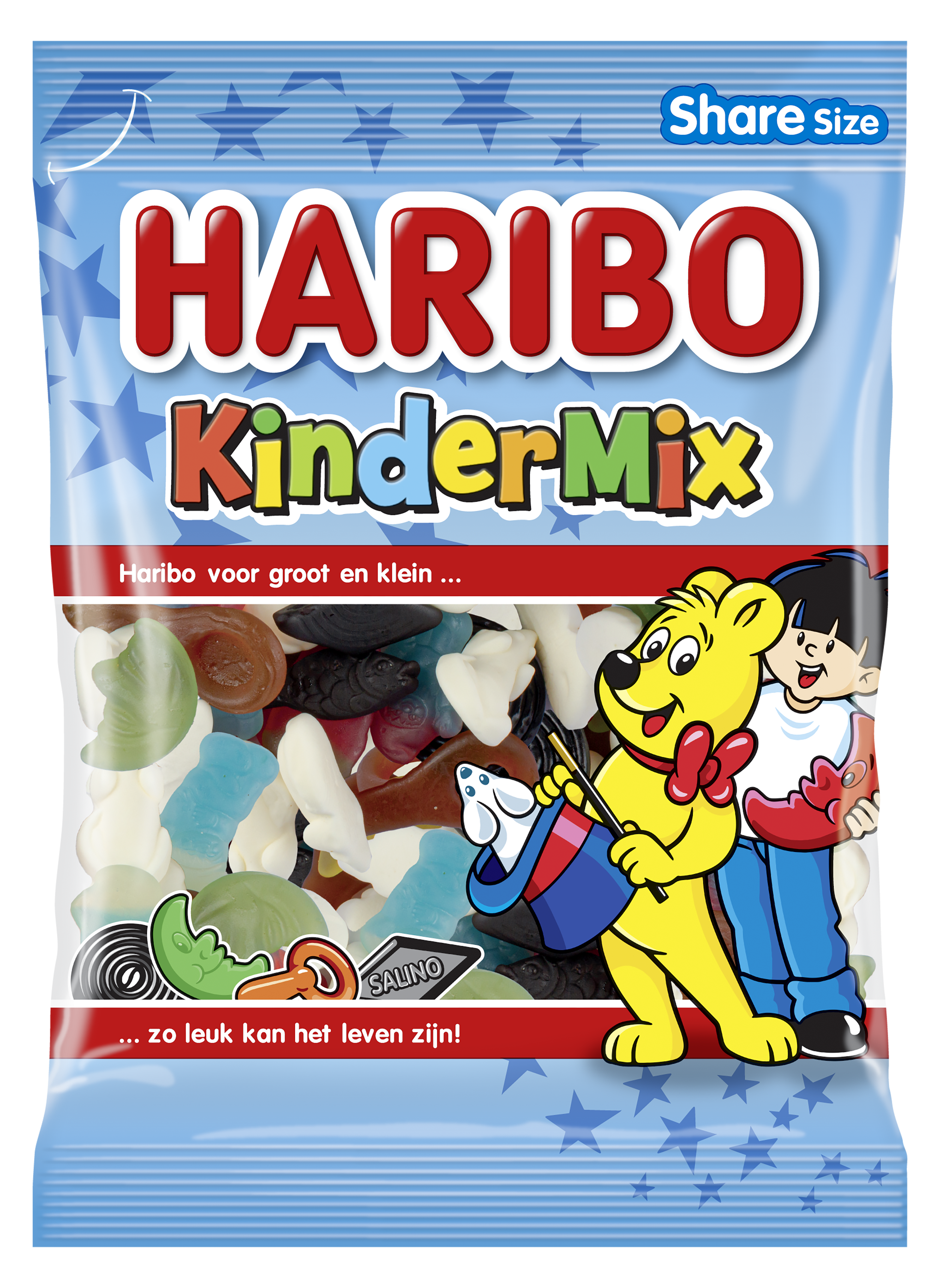 Kinder Mix 185g 4001686311141