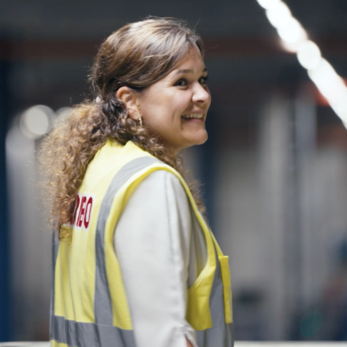 Nadia Senior Specialist Supply Planning