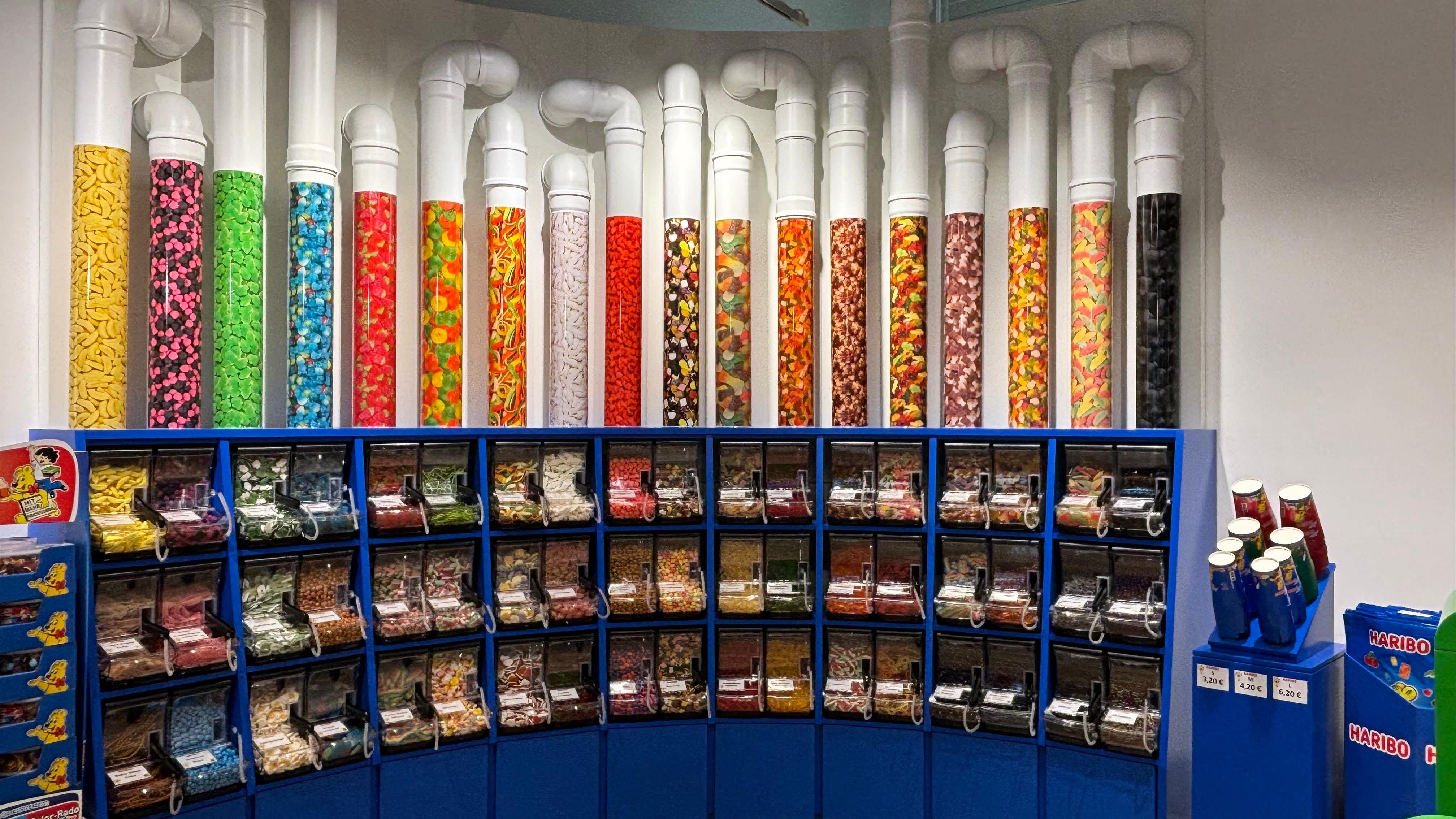 HARIBO Shop Wolfsburg 7