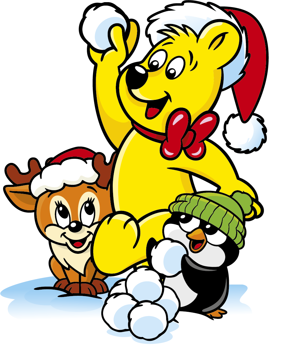 Winterhelden