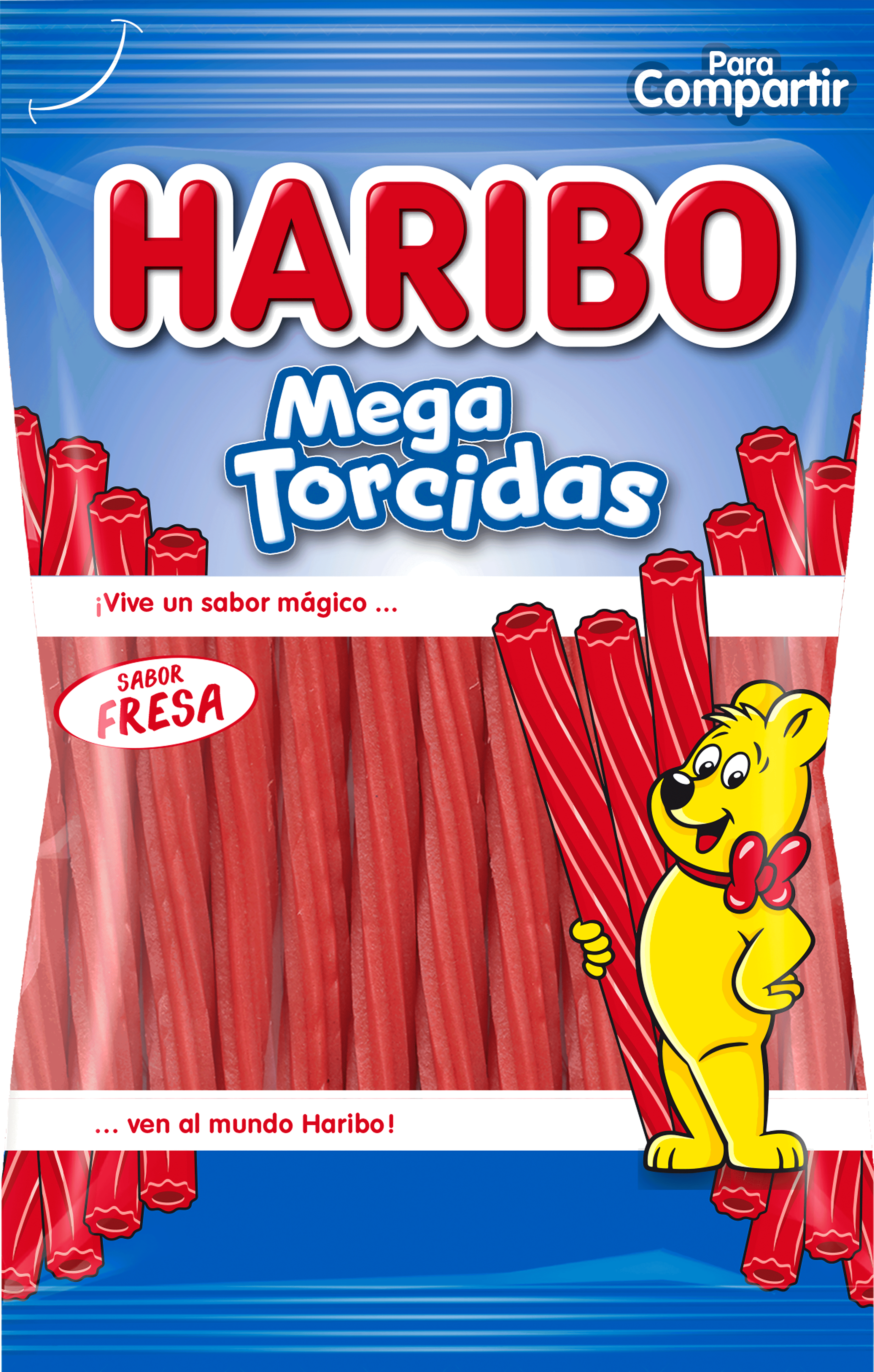 Mega Torcidas