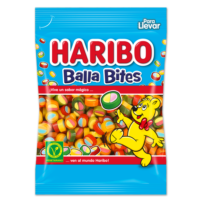 Balla Bites 100g