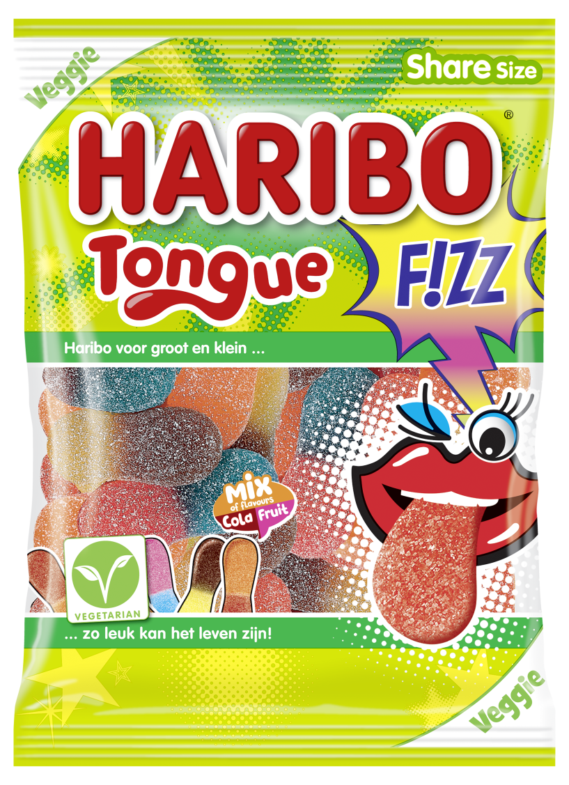 Tongue FZZ 185g 4001686369722