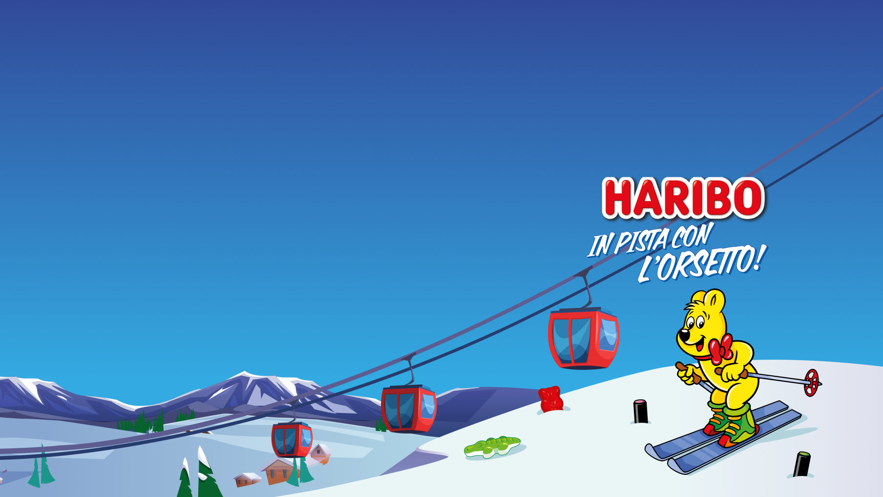 HP slider M050 desktop