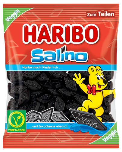 HARIBO Salino