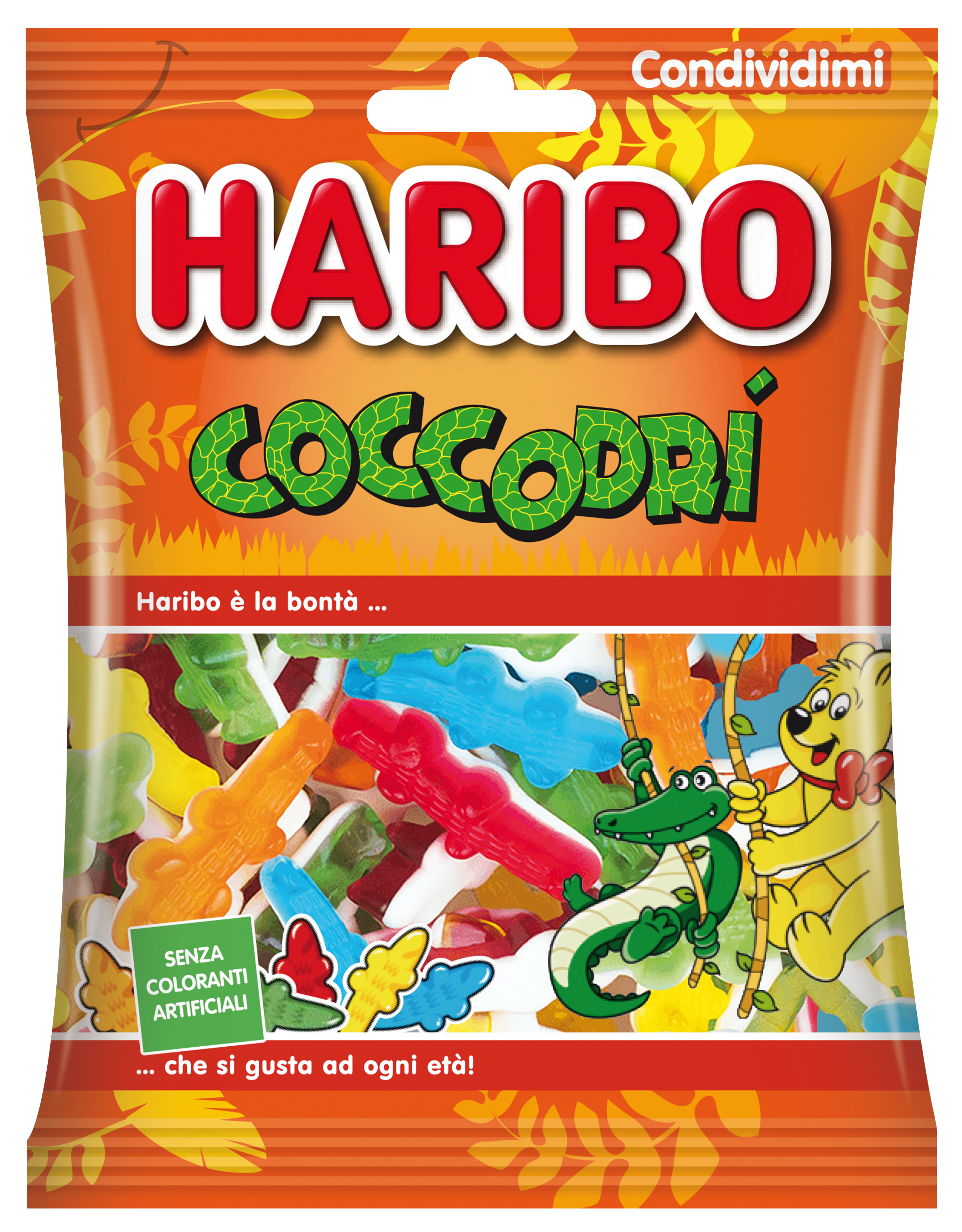 COCCODRI 175g
