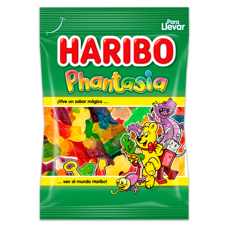 PHANTASIA 90 ok