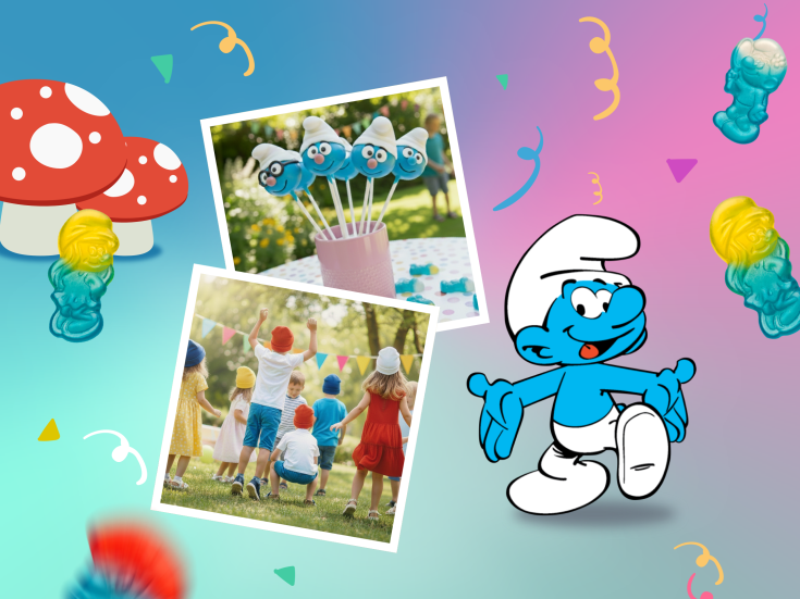 M003 stage best smurf party mobile s v1