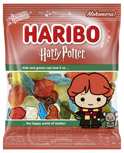 Harry Potter Ron 160g