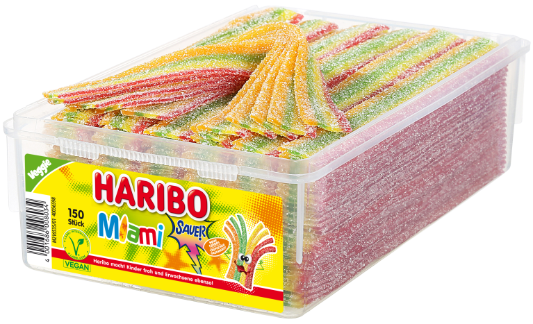 HARIBO Miami Dose