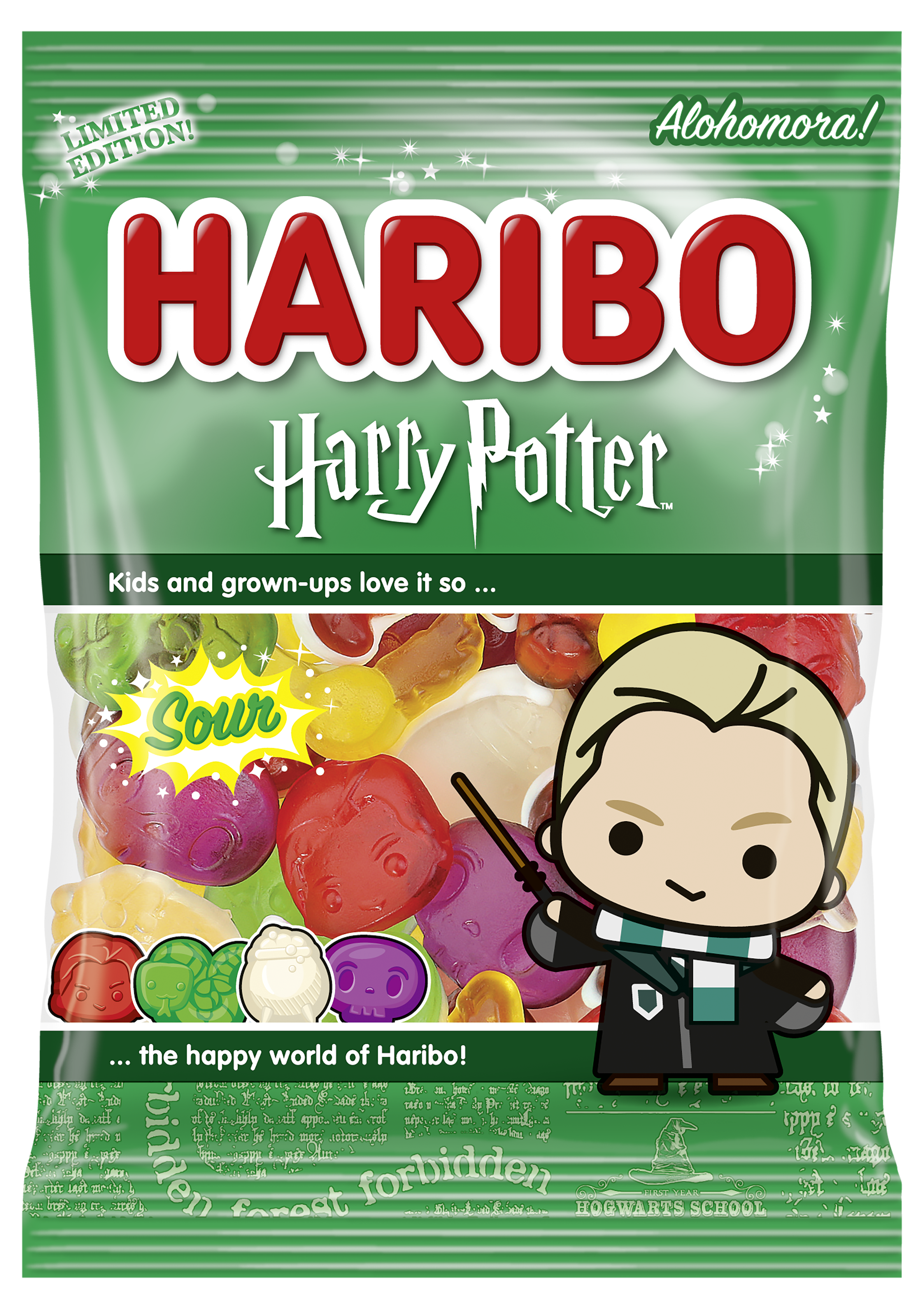 4001686021309 Draco Malfoy 30x80 g